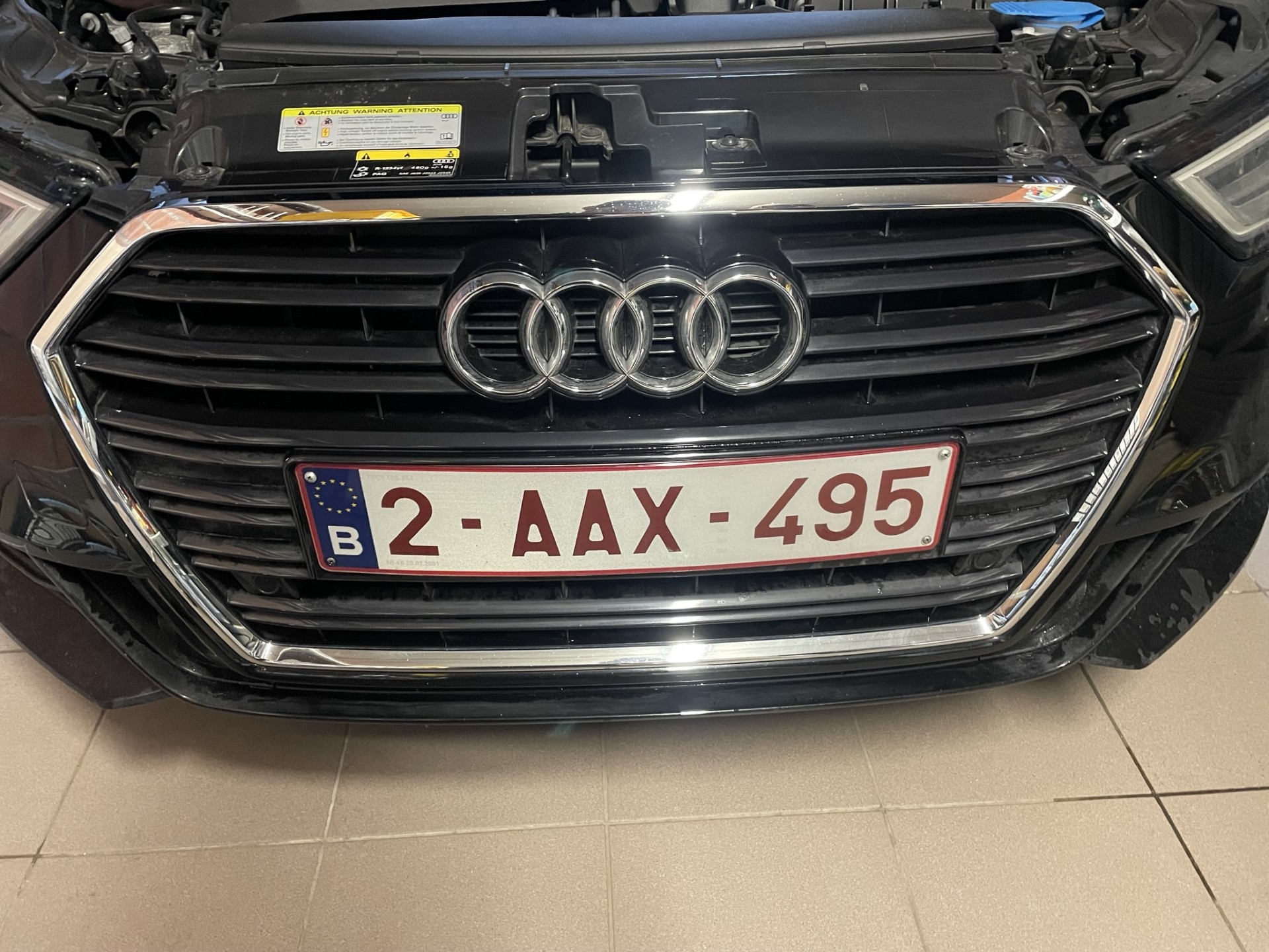 Audivoor