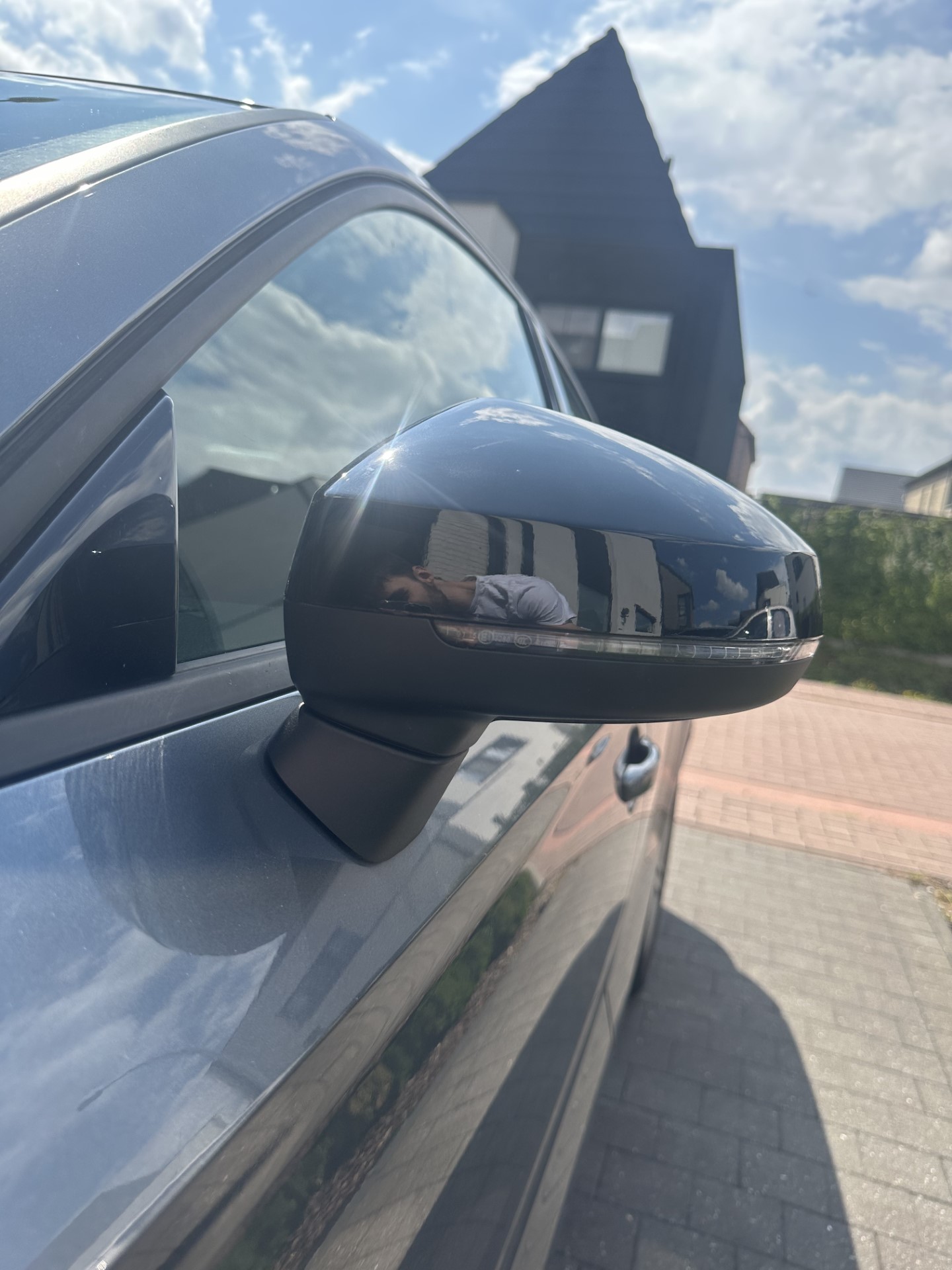 Spiegelna